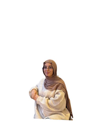 Marwa Boubekri