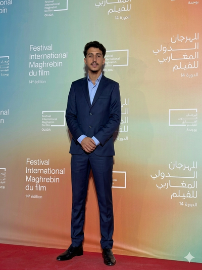 Nabil Bouanouz