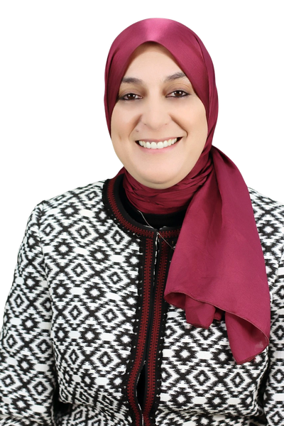 Pr. Sana Qarroute