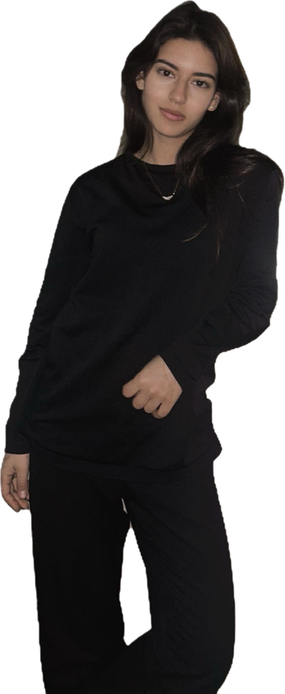 Salma Amharache