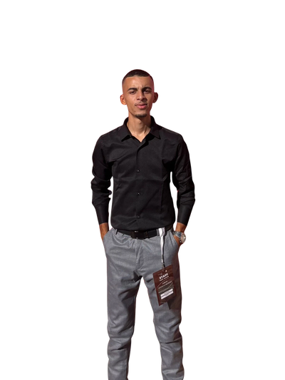Mohammed Touati