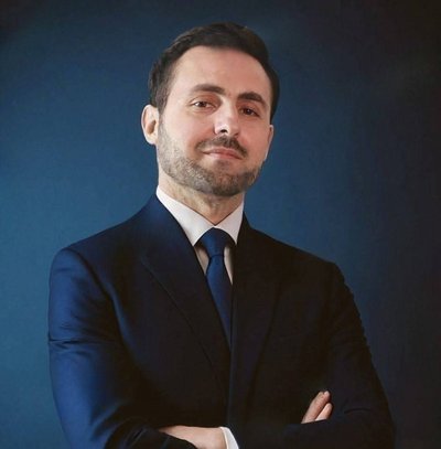 Issam Harti